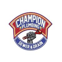Champion Plumbing & Sewer Drain image 2
